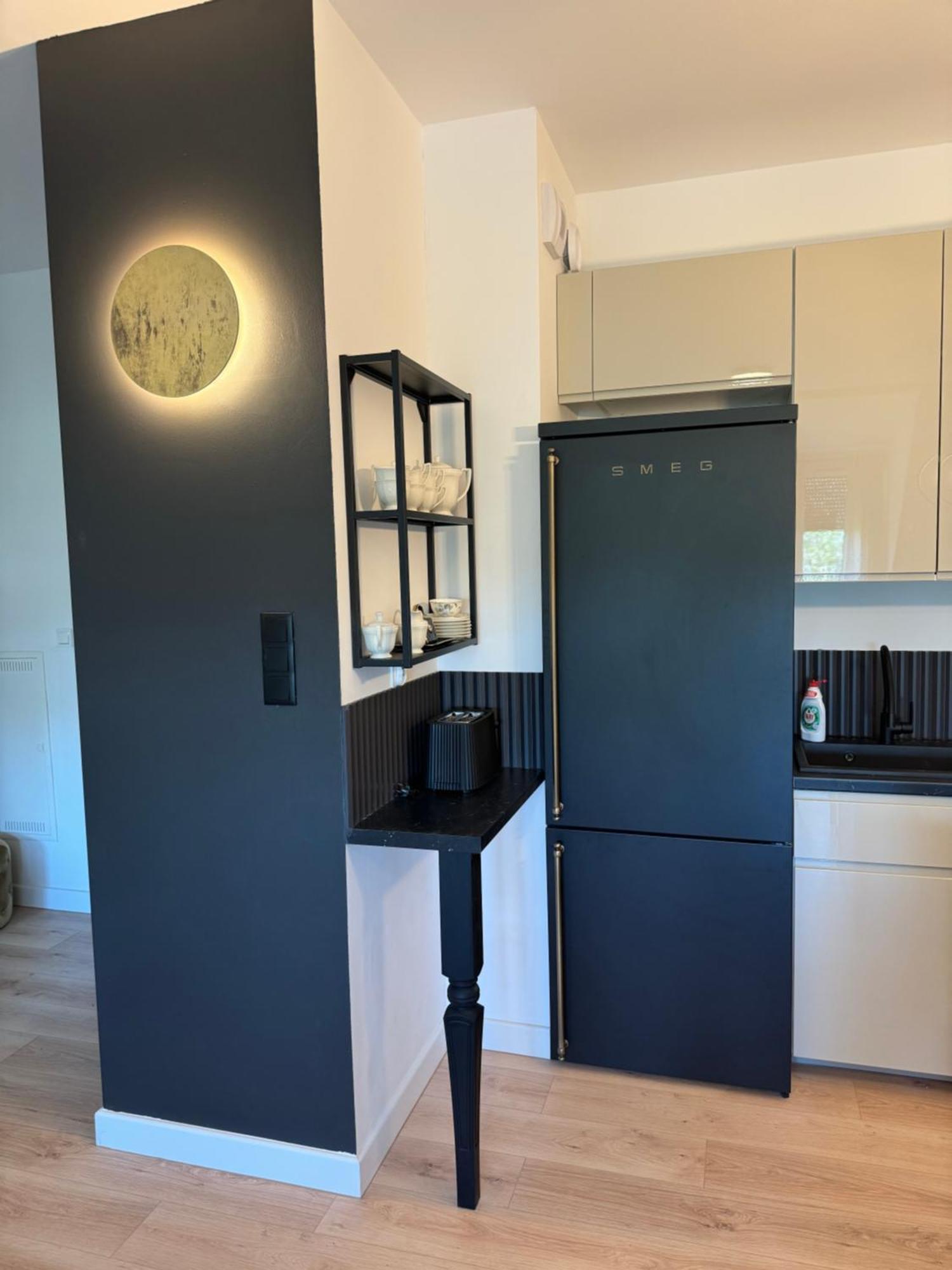 Moon Apartment Torun Ngoại thất bức ảnh