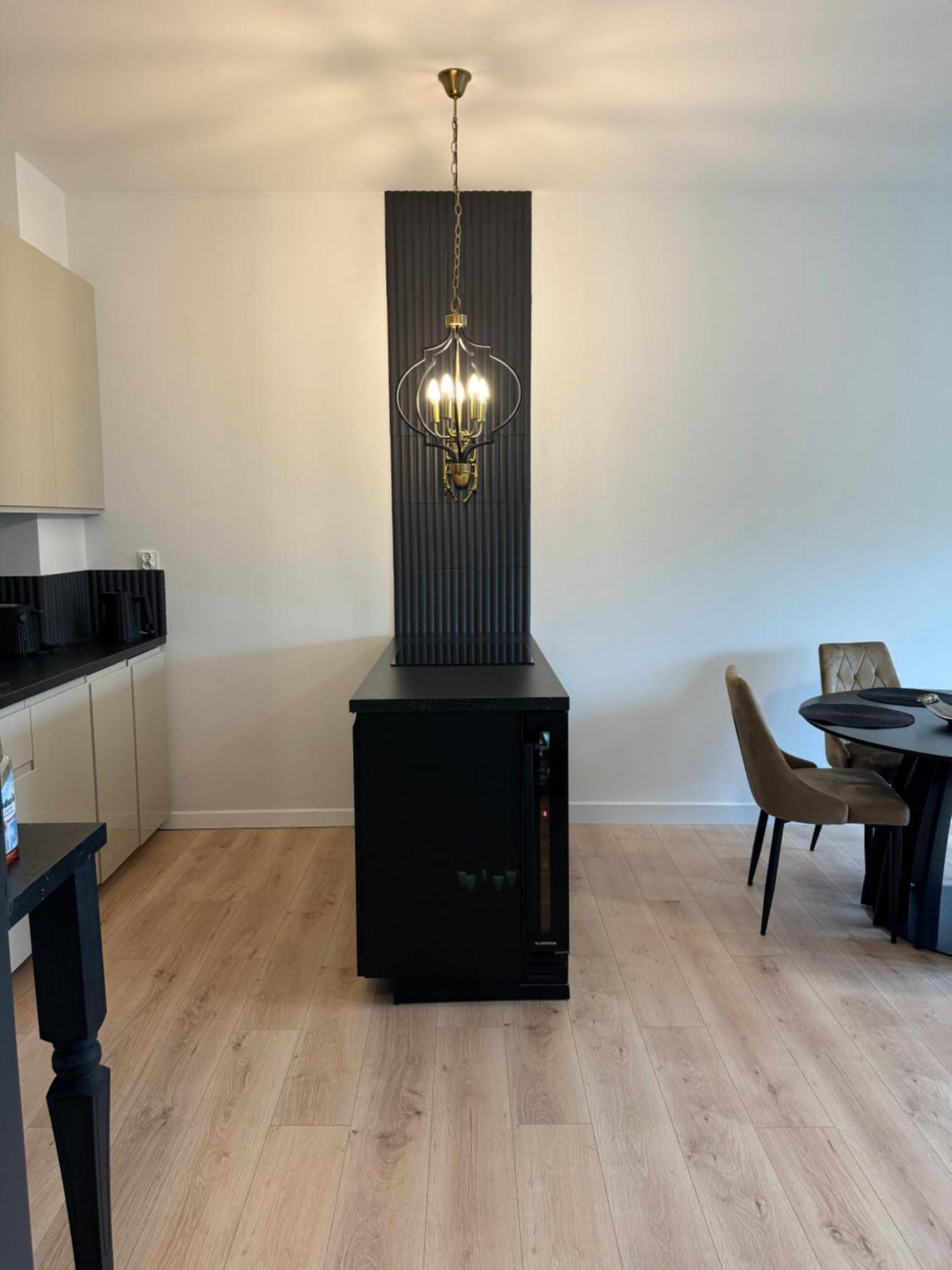 Moon Apartment Torun Ngoại thất bức ảnh