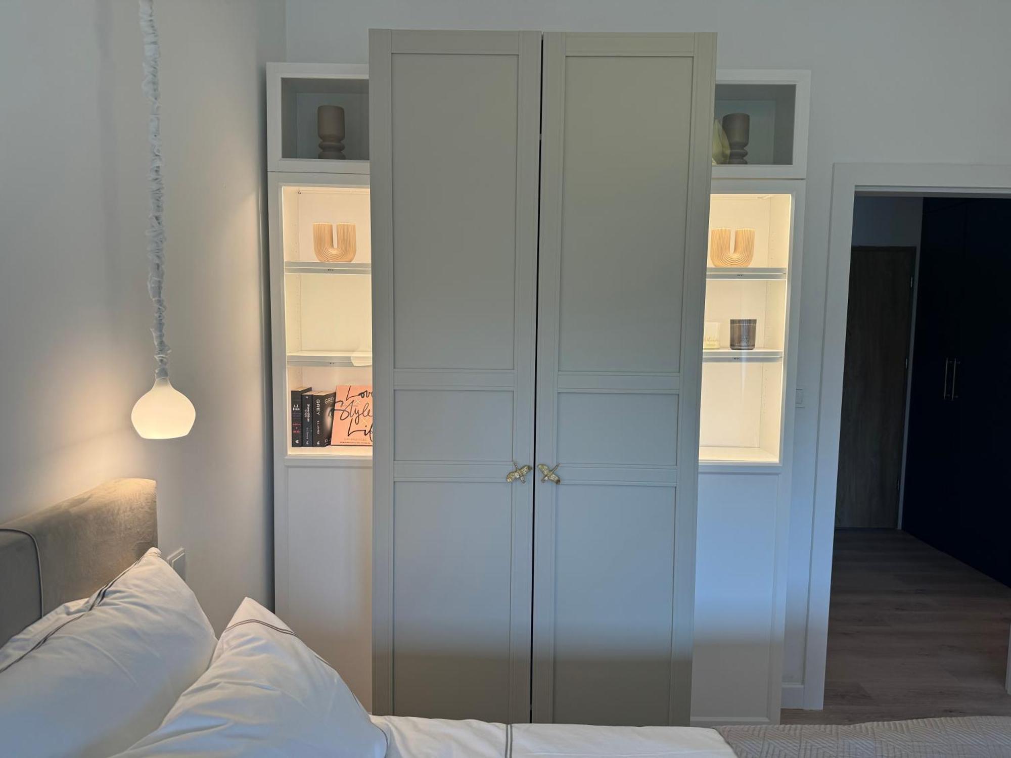 Moon Apartment Torun Ngoại thất bức ảnh