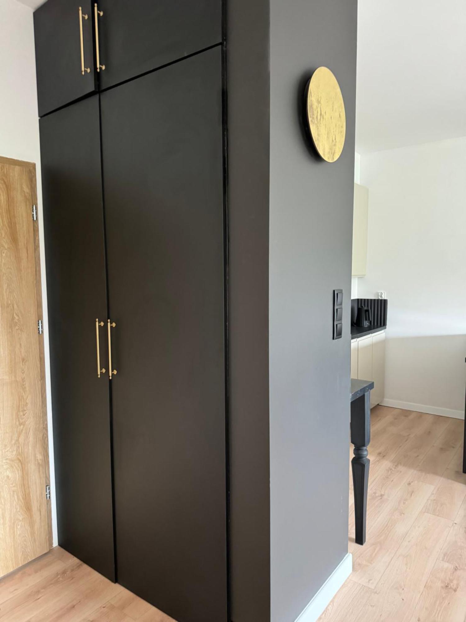 Moon Apartment Torun Ngoại thất bức ảnh